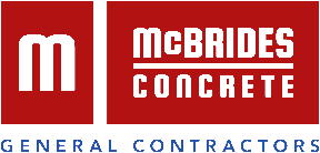 McBrides Concrete